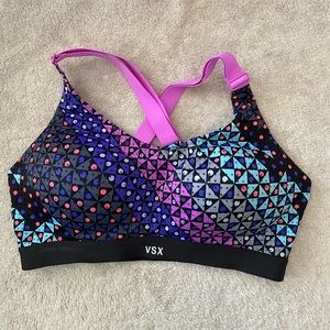 Lightweight Sports Bra